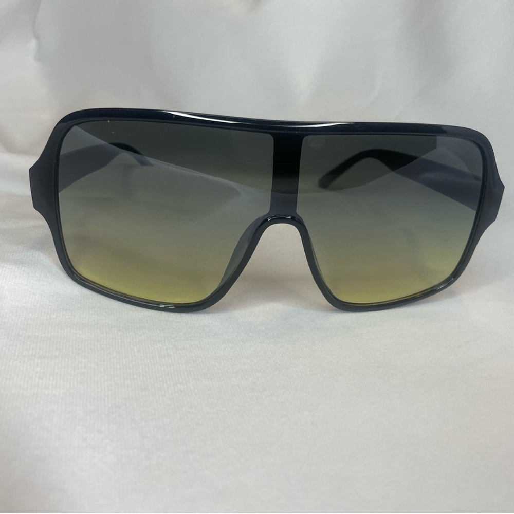 Oversized Sunglasses
